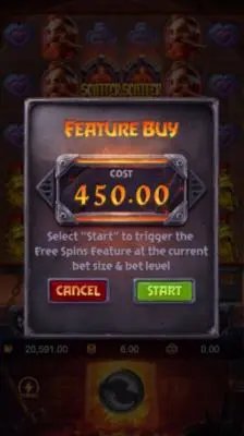 Feature Buy