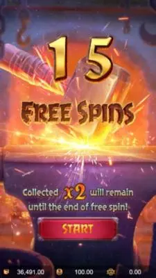 Free Spins