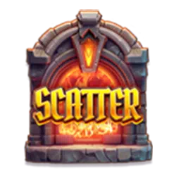 Scatter Symbol