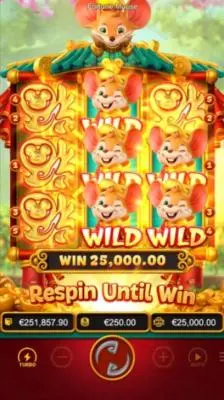 Fortune Mouse Feature