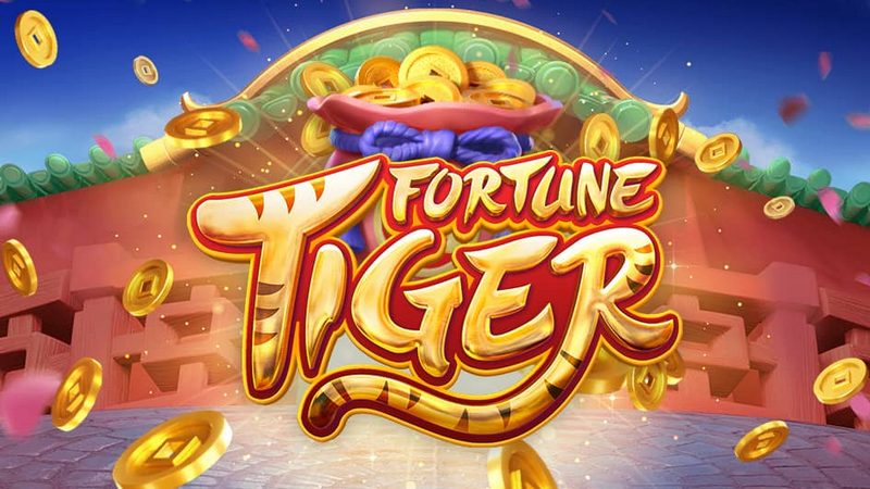 Fortune Tiger