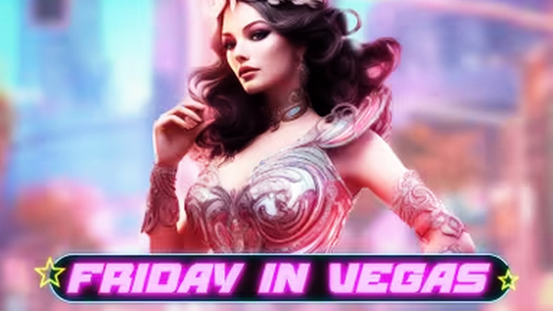 Friday in Vegas