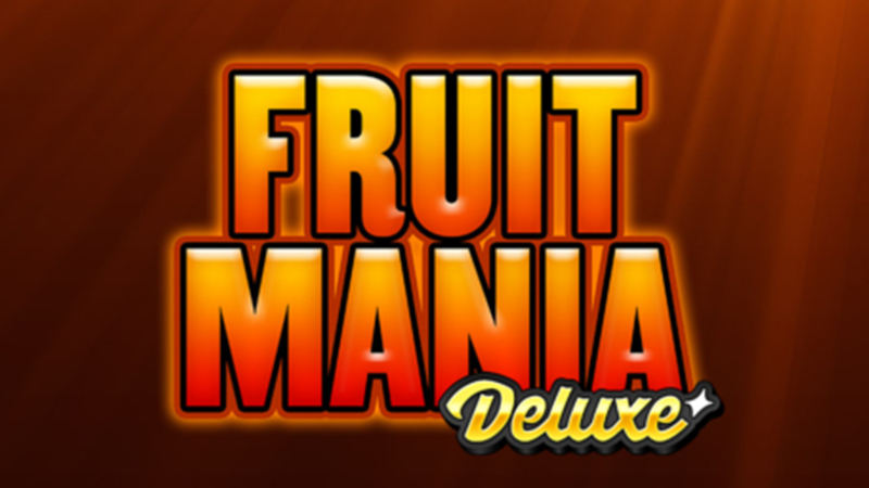 Fruit Mania Deluxe