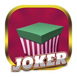 Joker Box Symbol