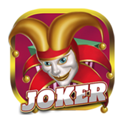 Joker Box Symbol