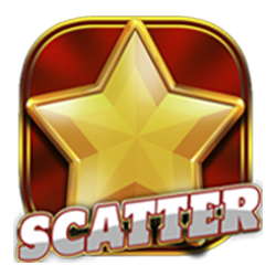 Scatter Symbol