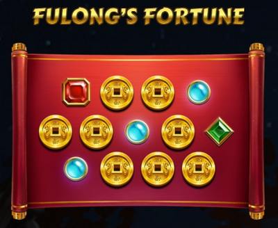 Fulong’s Fortune