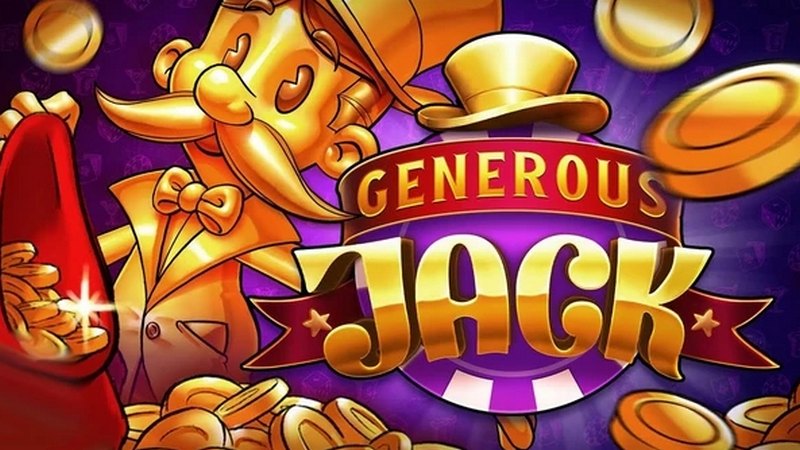 Generous Jack