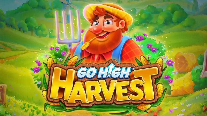 Go High Harvest