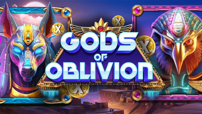 Gods of Oblivion