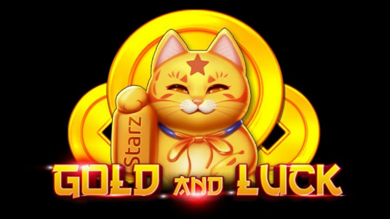 Gold And Luck