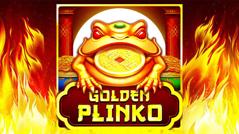 Golden Plinko Slot Review 2024 ᐈ Free Demo Game
