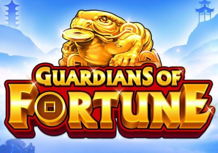 Guardians of Fortune
