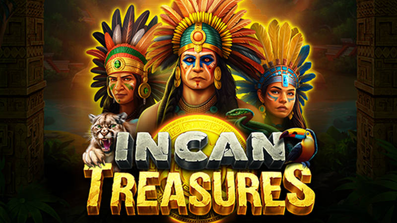 Incan Treasures