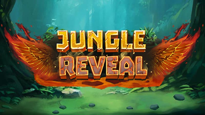 Jungle Reveal