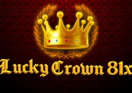 Lucky Crown 81x