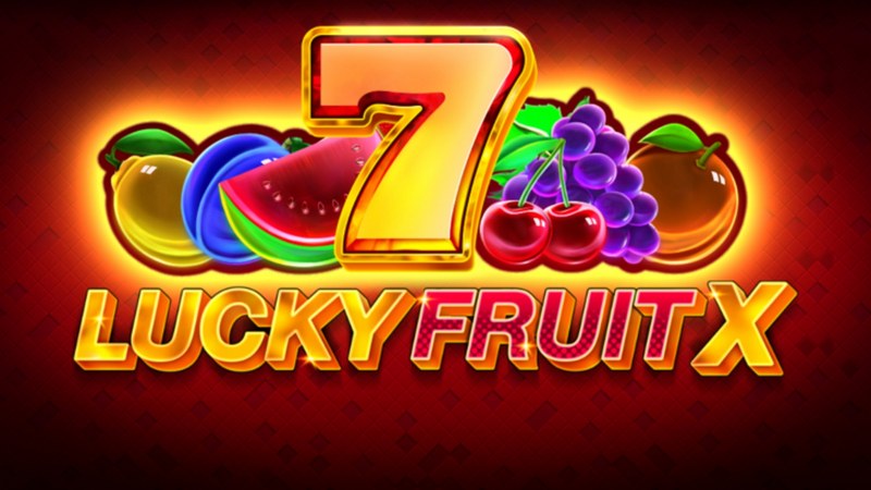 Lucky Fruit X