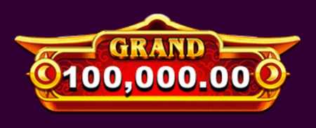 Lunar Link Grand Jackpot