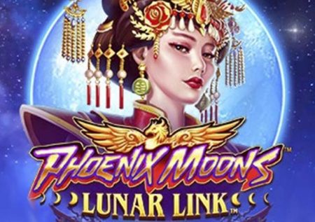 Lunar Link: Phoenix Moons
