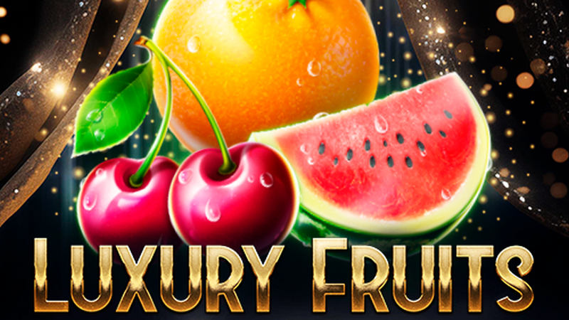 Luxury Fruits