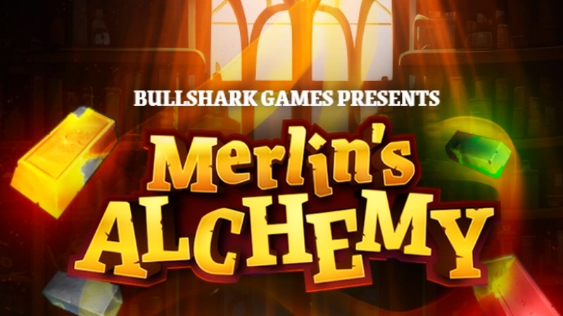 Merlin’s Alchemy