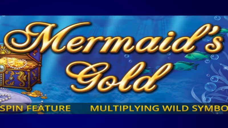 Mermaid’s Gold