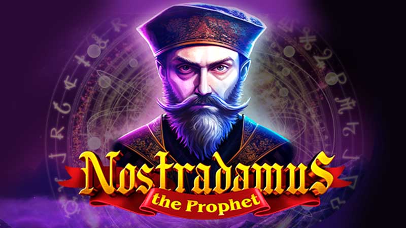 Nostradamus: The Prophet