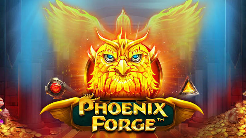 Phoenix Forge