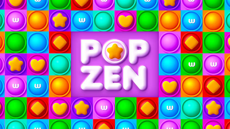 Pop Zen