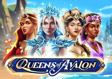 Queens of Avalon