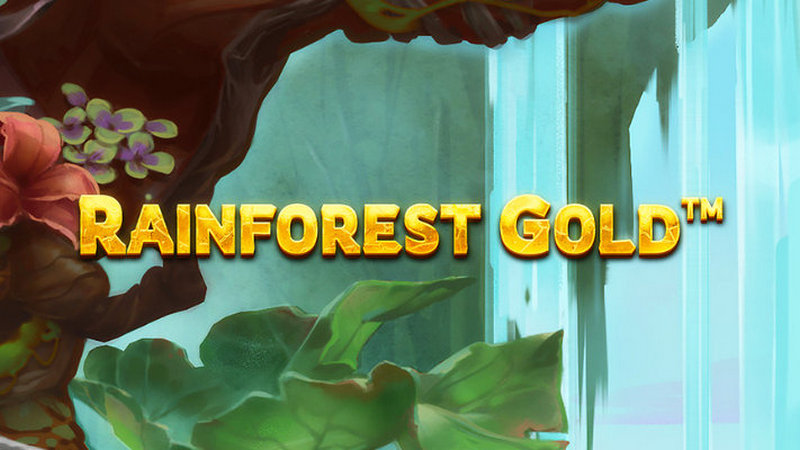 Rainforest Gold