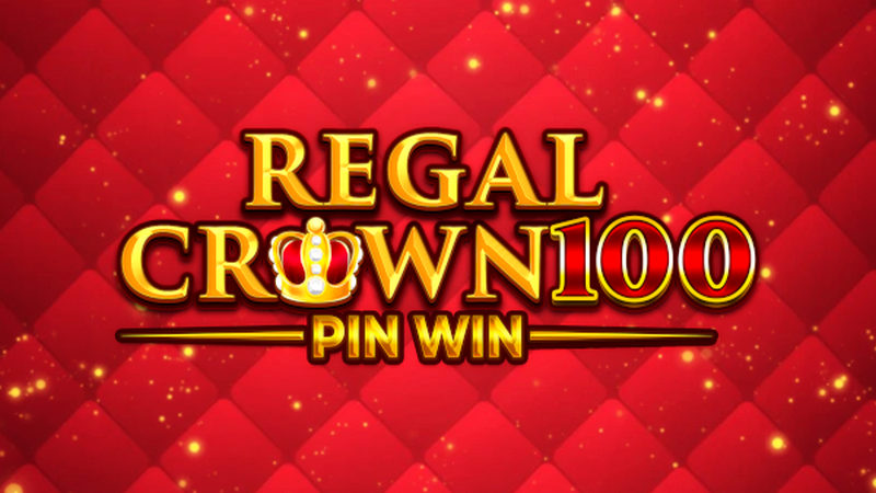 Regal Crown 100