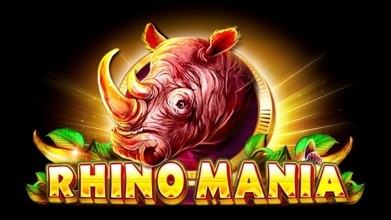 Rhino Mania