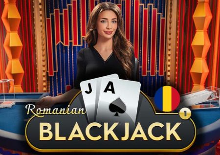 Romanian Blackjack – THREE new tables
