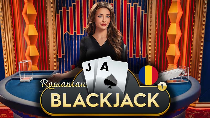 Romanian Blackjack – THREE new tables