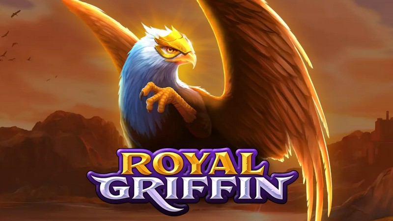 Royal Griffin