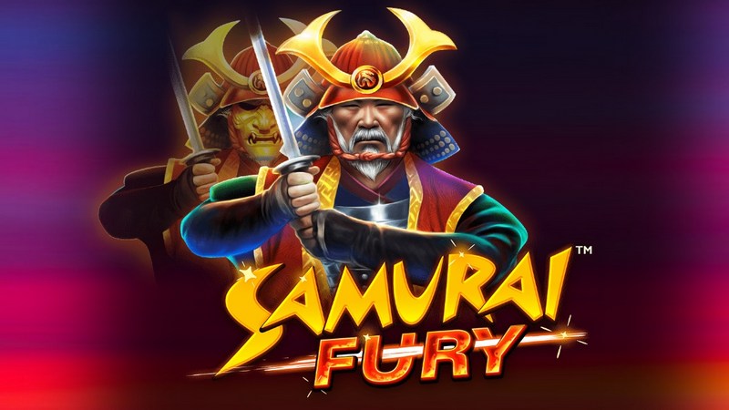 Samurai Fury