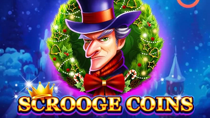 Scrooge Coins