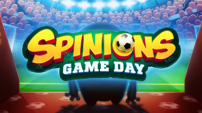 Spinions Game Day