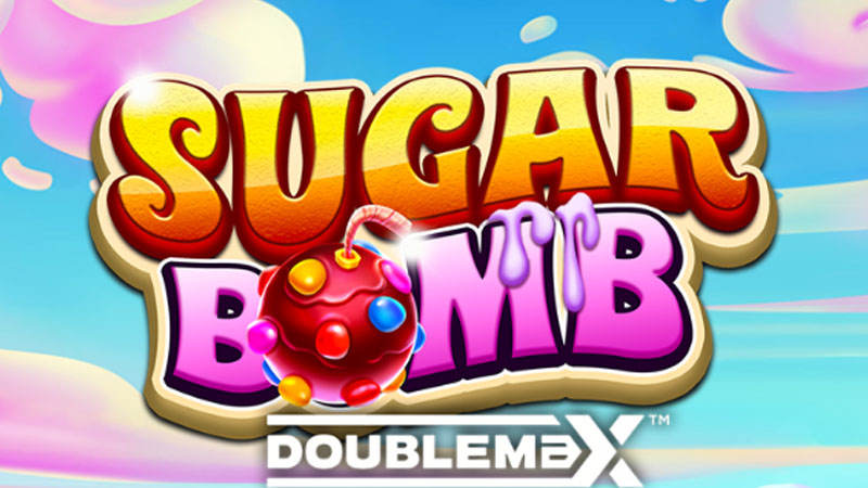 Sugar Bomb DoubleMax