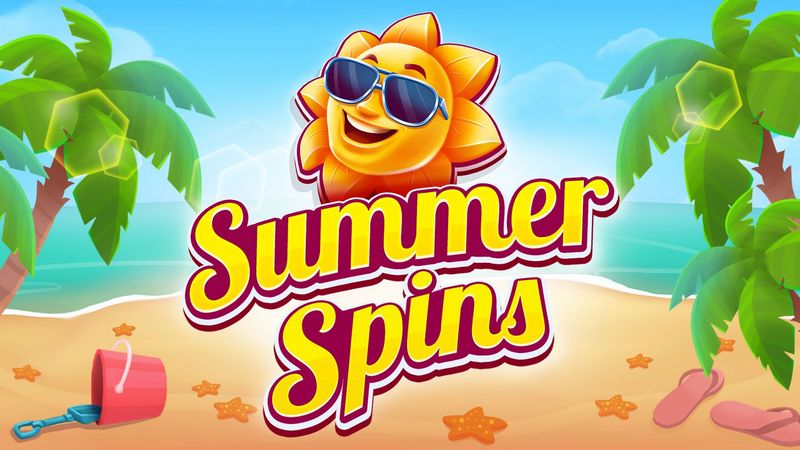 Summer Spins
