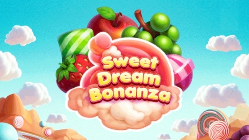 Sweet Dream Bonanza
