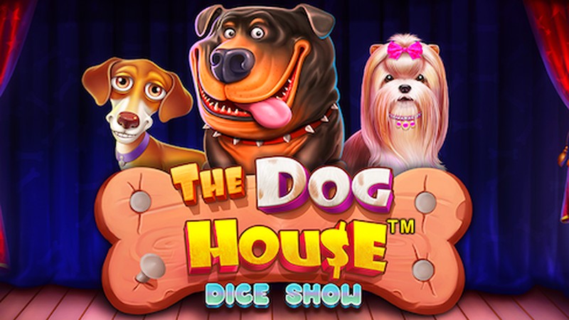 The Dog House DICE SHOW