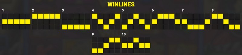 Winlines
