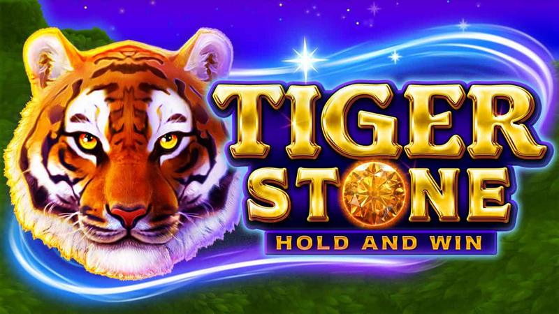 Tiger Stone: Hold and Win