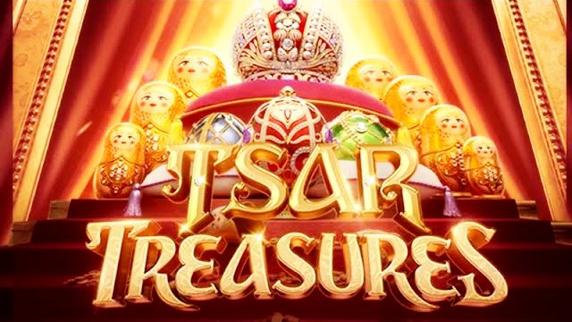 Tsar Treasures