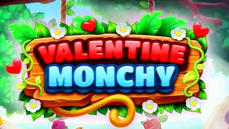 Valentine Monchy