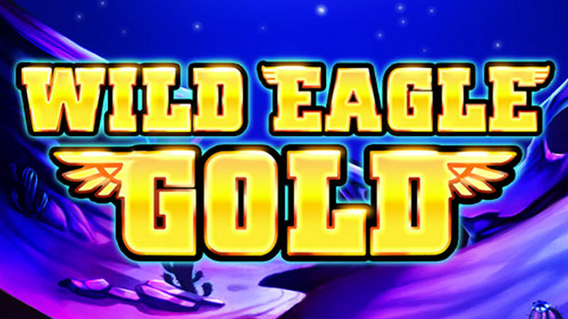 Wild Eagle Gold