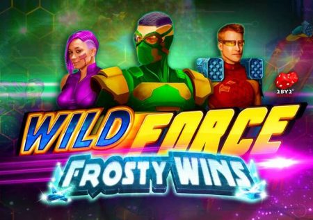 Wild Force Frosty Wins