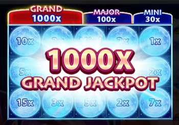 Jackpots